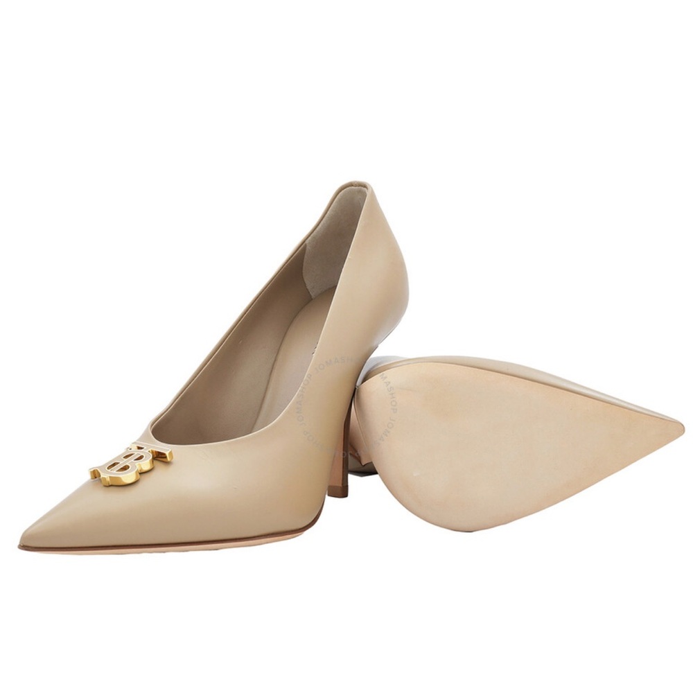 Burberry Ladies Heels